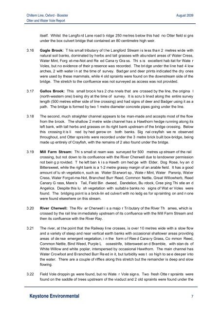 Environmental Statement volume 4 - Chiltern Evergreen3