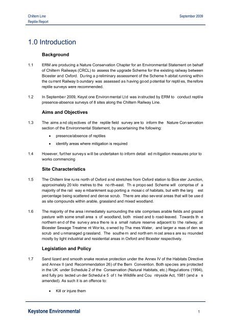 Environmental Statement volume 4 - Chiltern Evergreen3