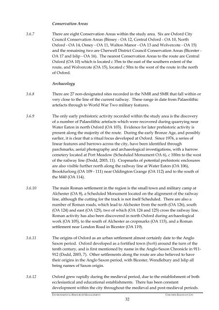 Environmental Statement volume 4 - Chiltern Evergreen3