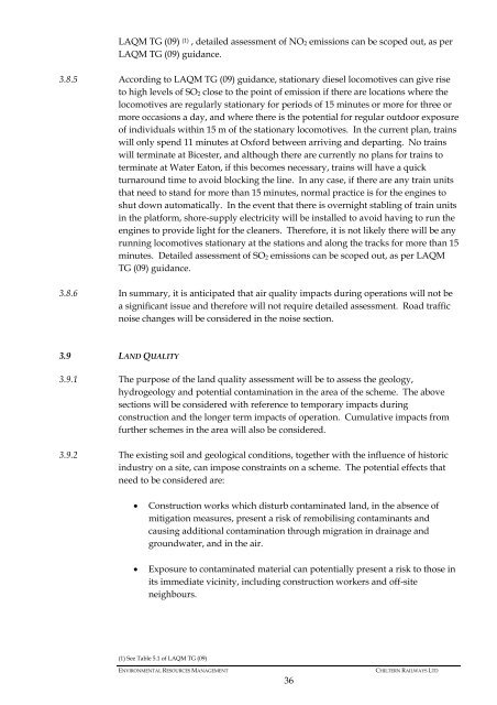 Environmental Statement volume 4 - Chiltern Evergreen3