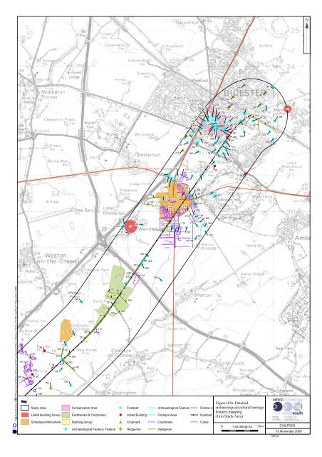 Environmental Statement volume 4 - Chiltern Evergreen3