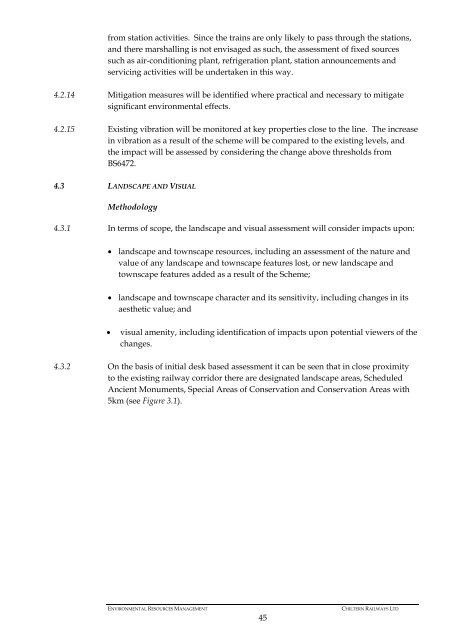 Environmental Statement volume 4 - Chiltern Evergreen3