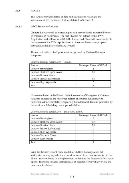 Environmental Statement volume 4 - Chiltern Evergreen3