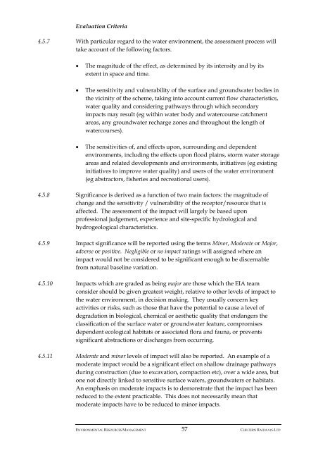 Environmental Statement volume 4 - Chiltern Evergreen3