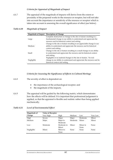 Environmental Statement volume 4 - Chiltern Evergreen3