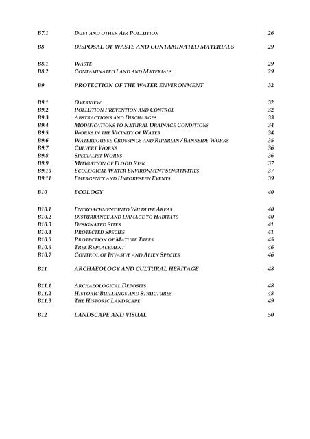 Environmental Statement volume 4 - Chiltern Evergreen3