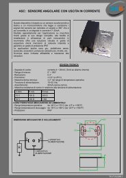 TC-IT-S-028-1 [modalitÃ  compatibilitÃ ] - 3b6.it