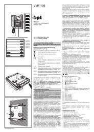 VMF/106 2402-3011 04.2003 - BPT