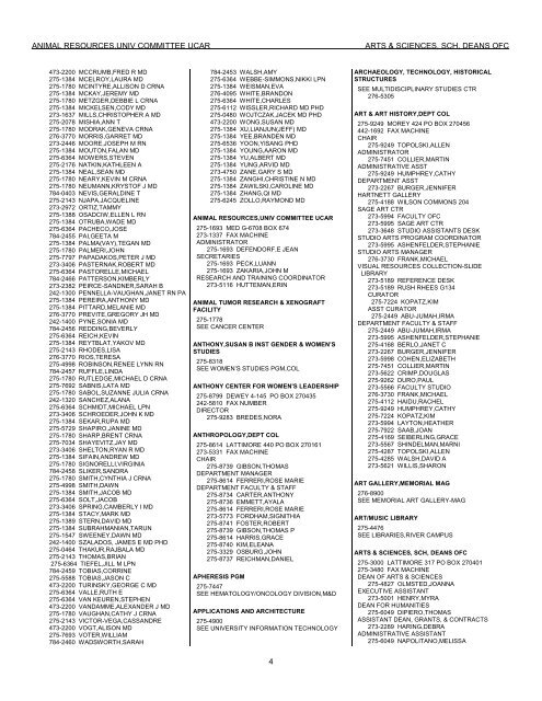 aab cardiovascular research institute,m&d admissions,the college 1