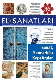 Sanat, SÄ±nÄ±rsÄ±zlÄ±Äa KapÄ± Aralar - Ä°SMEK - Ä°stanbul BÃ¼yÃ¼kÅehir ...