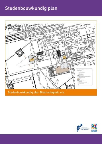 Presentatie Bramante - Prins Alexander
