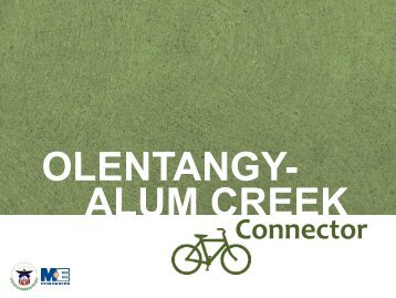 olentangy-alum creek connector