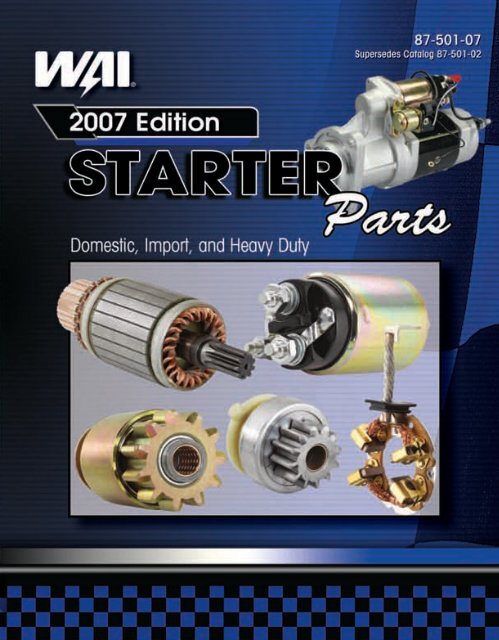 BRAND NEW PREMIUM BRUSH ASSEMBLY for DELCO PG260G PMGR STARTERS