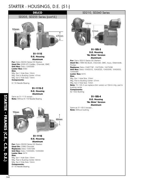 to download - Electric Motor Service