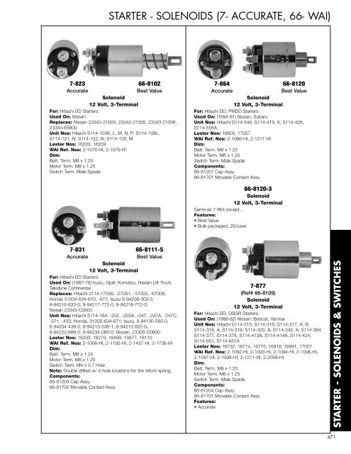 to download - Electric Motor Service