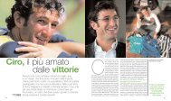 Intervista esclusiva a Ciro Ferrara - Torino Magazine