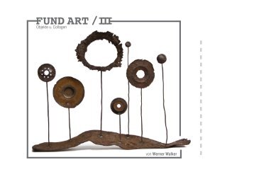 Kunst: was soll das sein? - Domenica Delago . Innenarchitektur