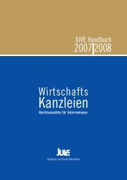 Rechtsanwälte für Unternehmen - Irle Kalckreuth LLP