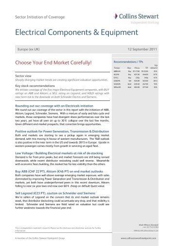 ABB - Canaccord Genuity Quest