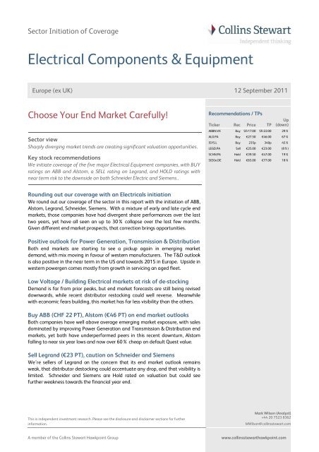 ABB - Canaccord Genuity Quest