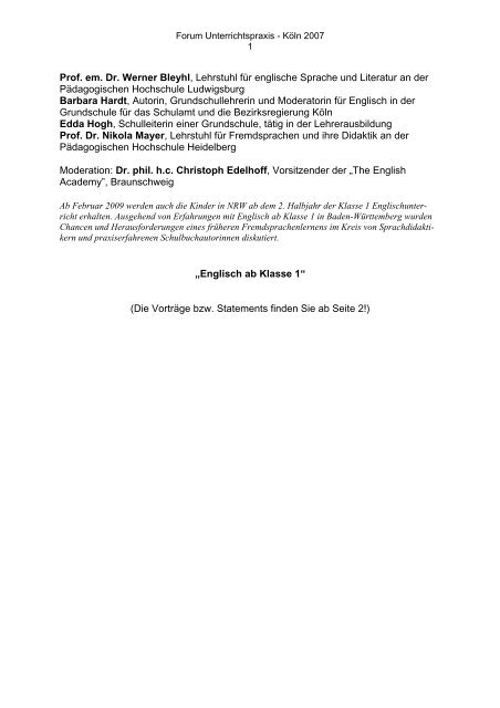 Download Em erinnerung englisch Free