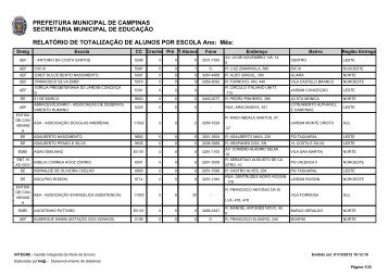 download - Prefeitura Municipal de Campinas