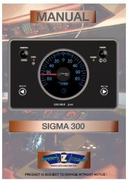 Sigma 300 Ver 10 - Radio Zeeland DMP