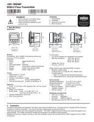 3-8550-2 - Pulse Instruments