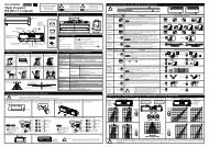 HR100-CT Instructions de montage - Hotron