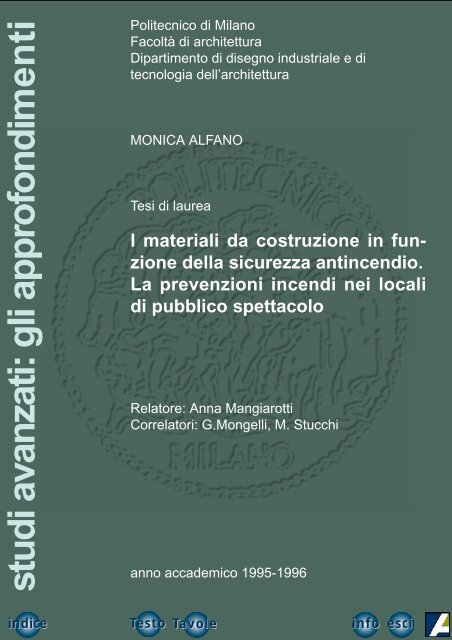 clicca qui - Infobuild