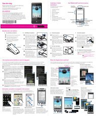 Download de handleiding - Toestelhulp - T-Mobile