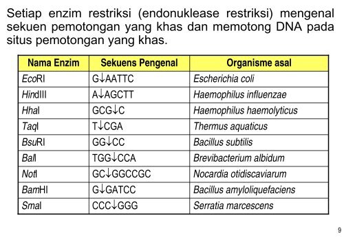 Kuliah 7 Teknologi DNA Rekombinan.pdf