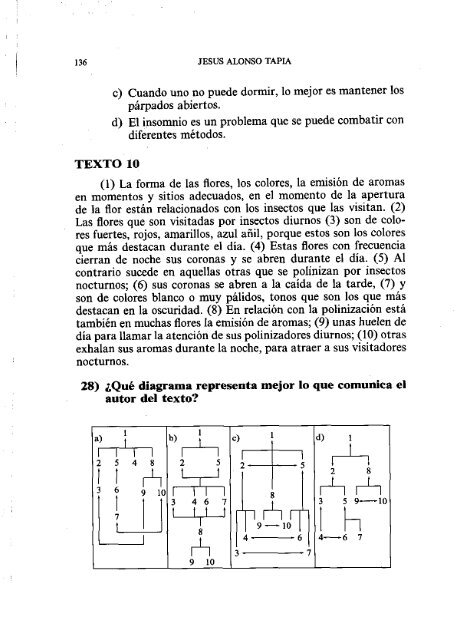 Leer, Comprender y Pensar - Sector Lenguaje y Comunicación