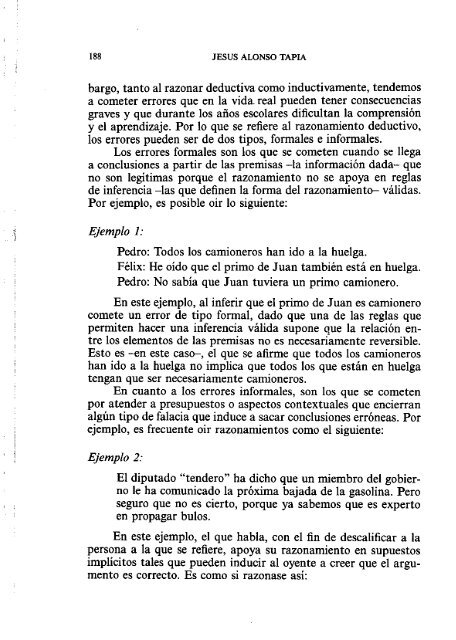 Leer, Comprender y Pensar - Sector Lenguaje y Comunicación