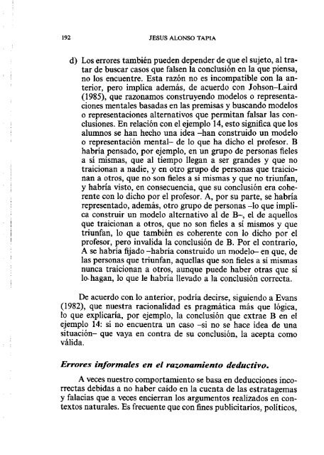 Leer, Comprender y Pensar - Sector Lenguaje y Comunicación