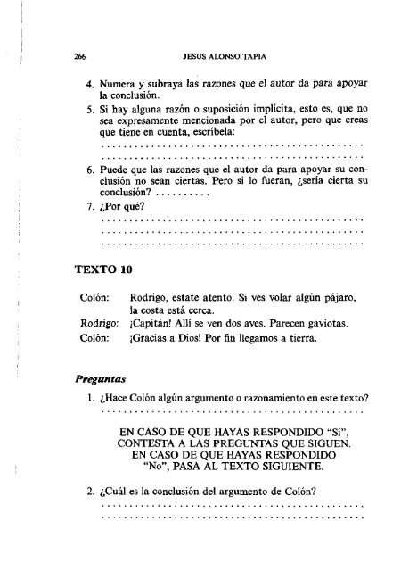 Leer, Comprender y Pensar - Sector Lenguaje y Comunicación