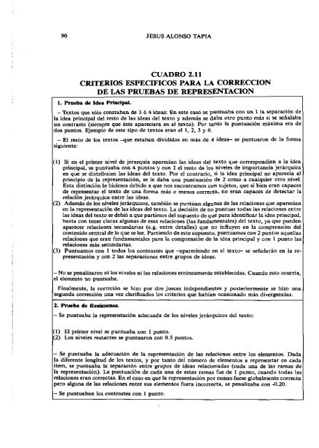 Leer, Comprender y Pensar - Sector Lenguaje y Comunicación