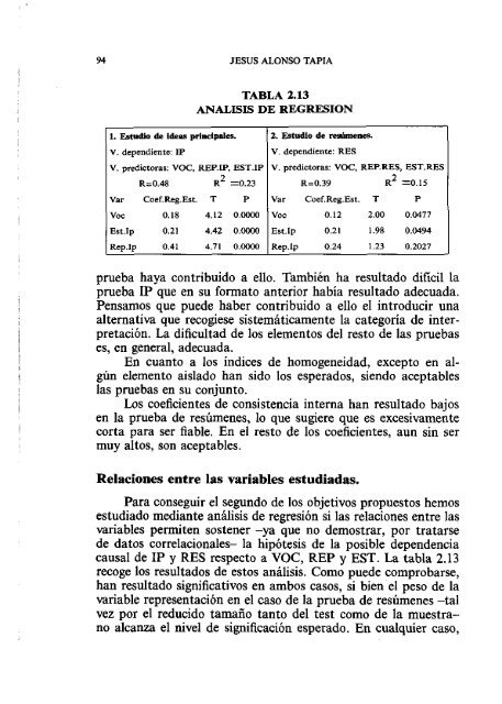 Leer, Comprender y Pensar - Sector Lenguaje y Comunicación