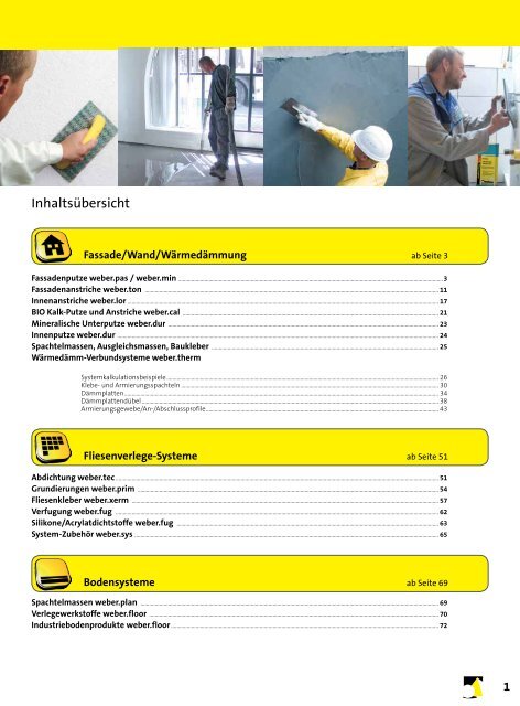 weber Preisliste 2013 lr.pdf, Seiten 1-17