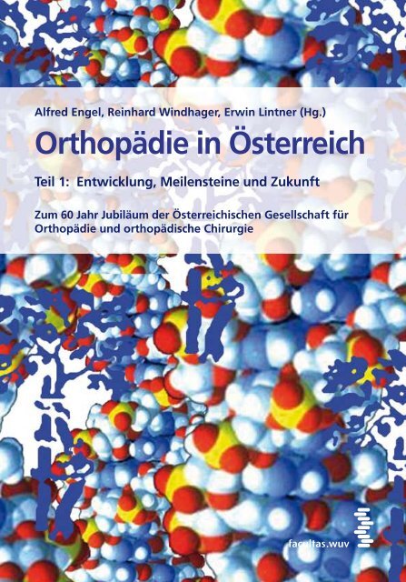 Orthopädie in Österreich - Österreichische Gesellschaft für Orthopädie