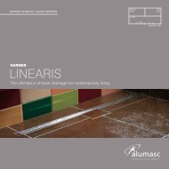 Harmer LINEARIS - NMBS