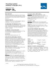 Datasheet - KPL