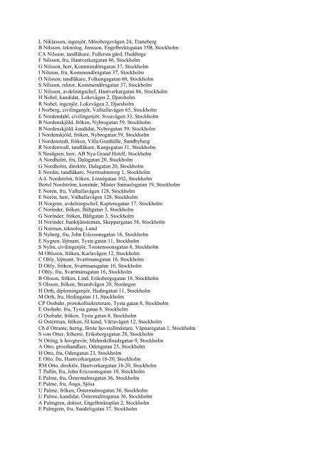 Svensk-Tyska Föreningen: 1111 medlemmar 1937 Trots Allts arkiv ...