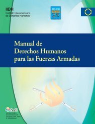 VersiÃ³n completa del manual - IIDH