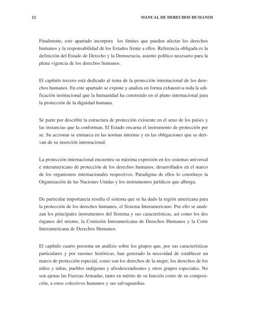 VersiÃ³n completa del manual - IIDH