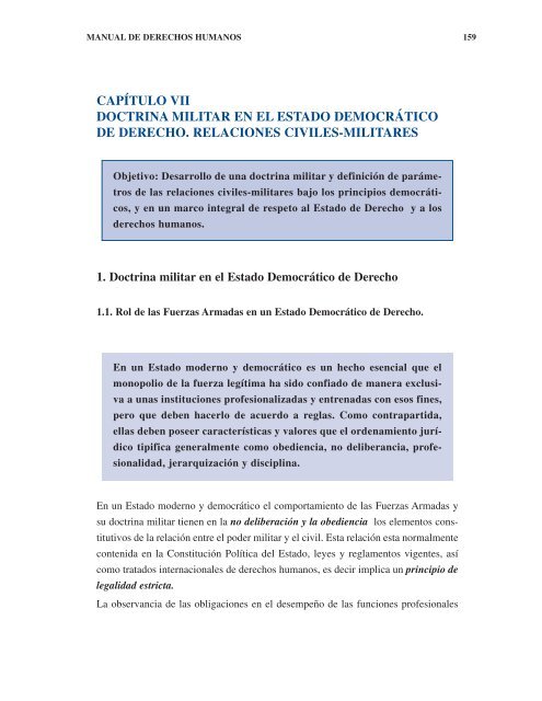 VersiÃ³n completa del manual - IIDH