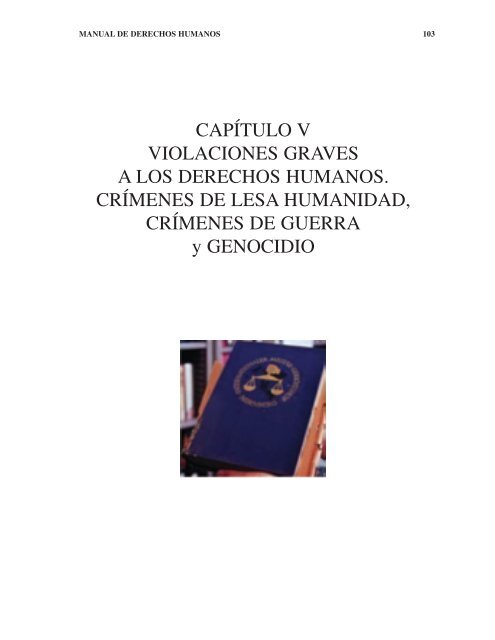 VersiÃ³n completa del manual - IIDH