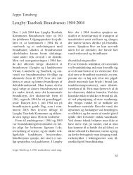 Hent artikel i PDF-format (1,8 MB) - Lyngby-TaarbÃ¦k BrandvÃ¦sen