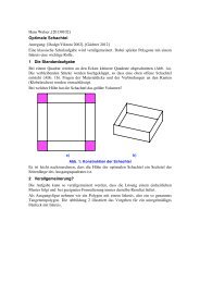 Optimale Schachtel.pdf - Hans & Meta Walser