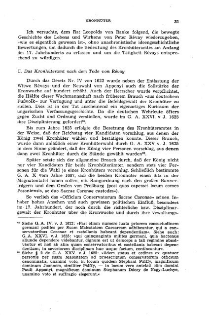 UNGARN-JAHRBUCH 1980-1981 - EPA